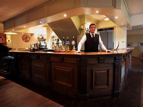 Hotel The Kings Arms Portesham Exteriér fotografie